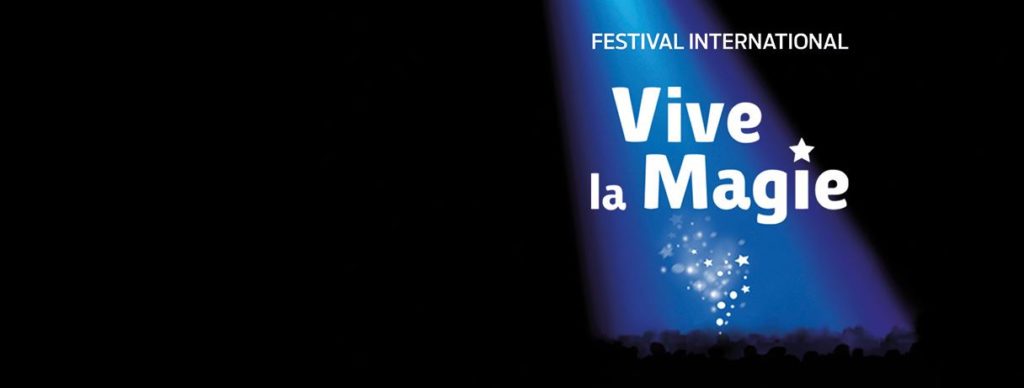 Festival de magie à Lyon