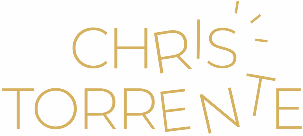 Logo Chris Torrente, magicien professionnel en Savoie, Haute-Savoie et Genève