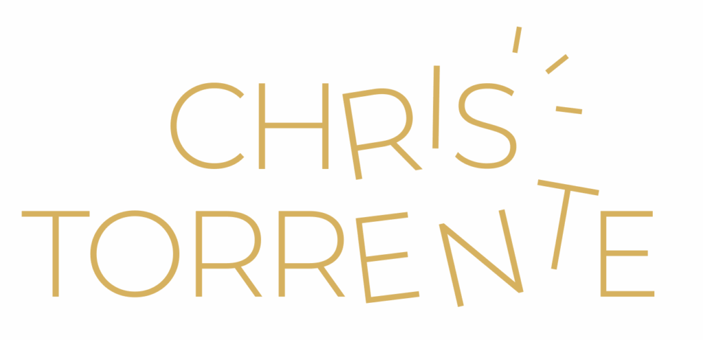 Logo Chris Torrente, magicien professionnel en Savoie, Haute-Savoie et Genève